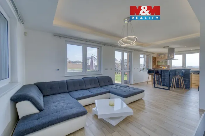 Prodej rodinného domu, Heřmanova Huť, K Samotě, 252 m2