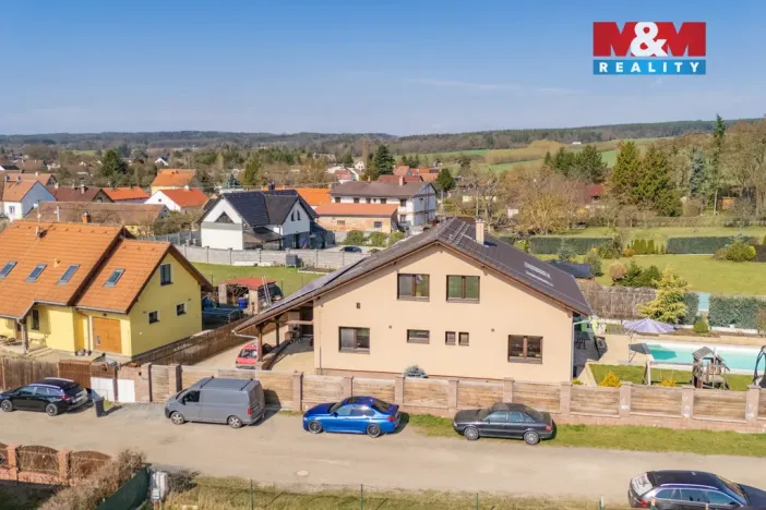 Prodej rodinného domu, Heřmanova Huť, K Samotě, 252 m2