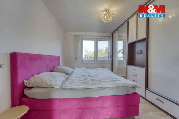 Prodej rodinného domu, Heřmanova Huť, K Samotě, 252 m2