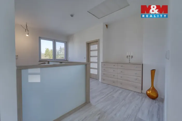 Prodej rodinného domu, Heřmanova Huť, K Samotě, 252 m2