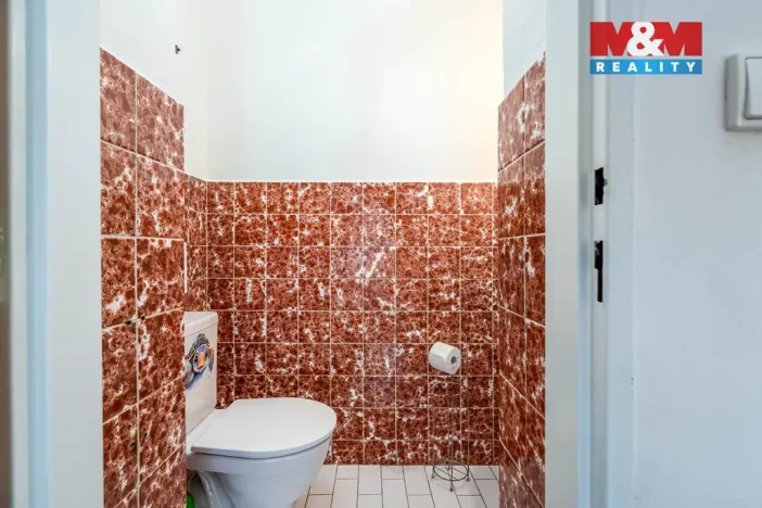 Prodej bytu 3+1, Praha, Na nivách, 92 m2