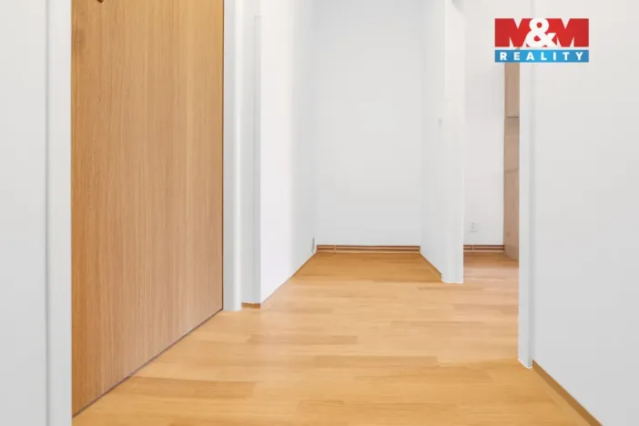 Pronájem bytu 1+1, Plzeň - Východní Předměstí, Koterovská, 37 m2