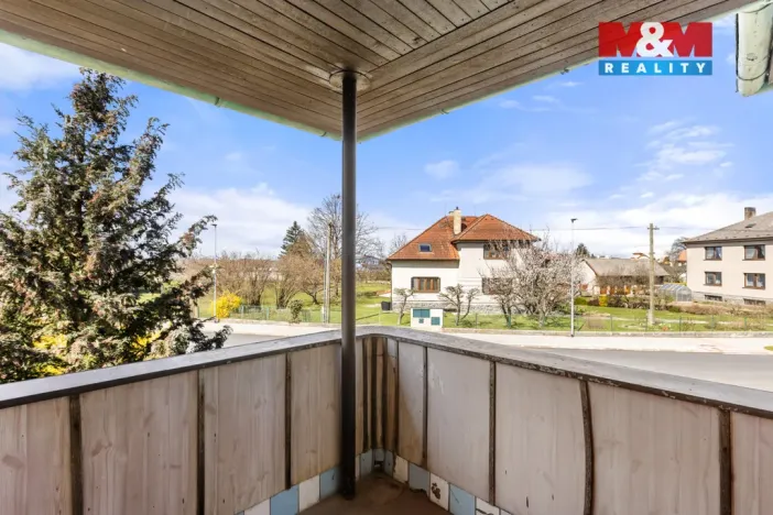 Prodej rodinného domu, Chrast, 5. května, 110 m2