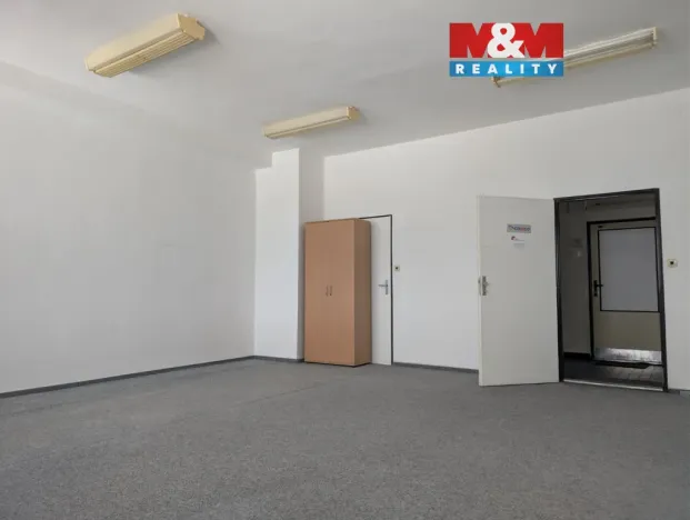 Pronájem výrobních prostor, Lanškroun - Žichlínské Předměstí, Dvořákova, 38 m2