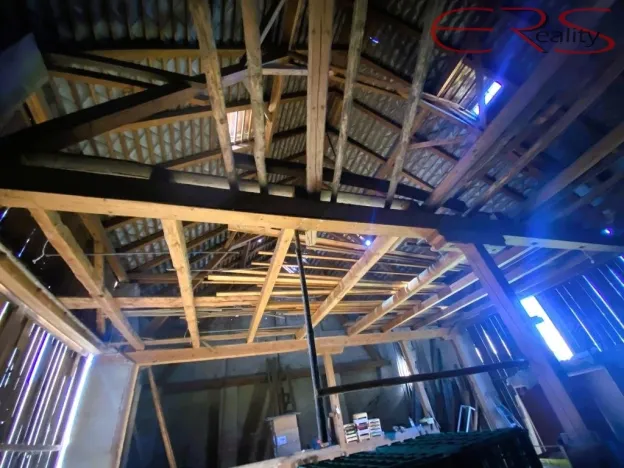 Prodej zemědělské usedlosti, Niměřice - Horní Cetno, 120 m2