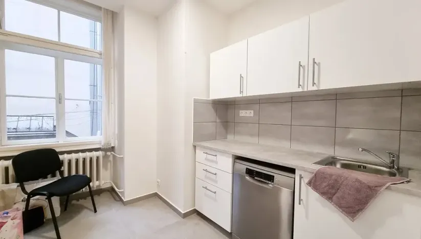 Pronájem komerční nemovitosti, Brno, Sukova, 233 m2