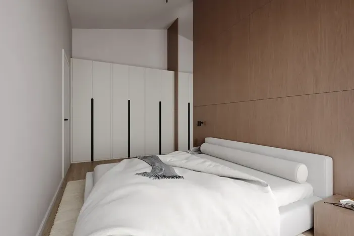 Prodej bytu 4+kk, Čebín, 93 m2