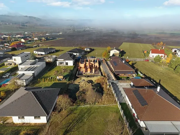 Prodej bytu 3+kk, Čebín, 64 m2