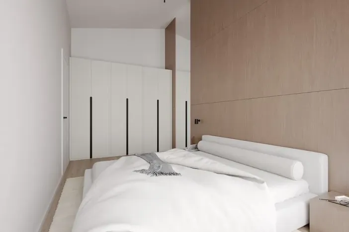 Prodej bytu 3+kk, Čebín, 64 m2