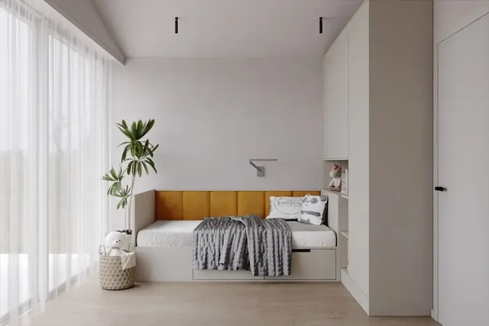 Prodej bytu 3+kk, Čebín, 64 m2