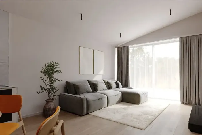 Prodej bytu 3+kk, Čebín, 64 m2