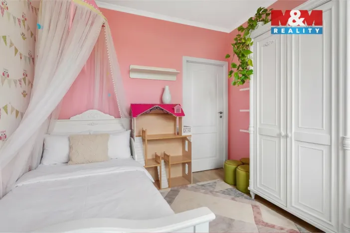 Prodej bytu 4+1, Česká Lípa, Kunratická, 96 m2