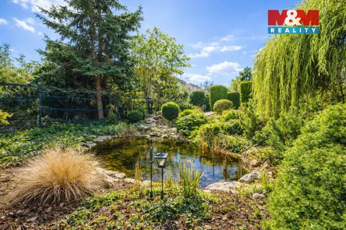 Prodej rodinného domu, Brno, Jílová, 379 m2