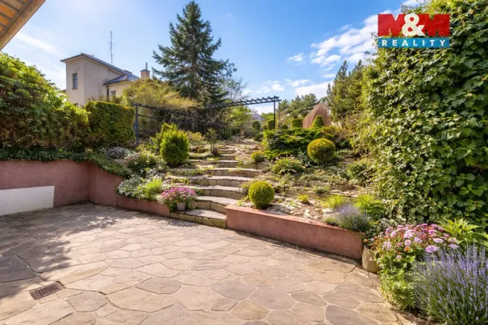 Prodej rodinného domu, Brno, Jílová, 379 m2