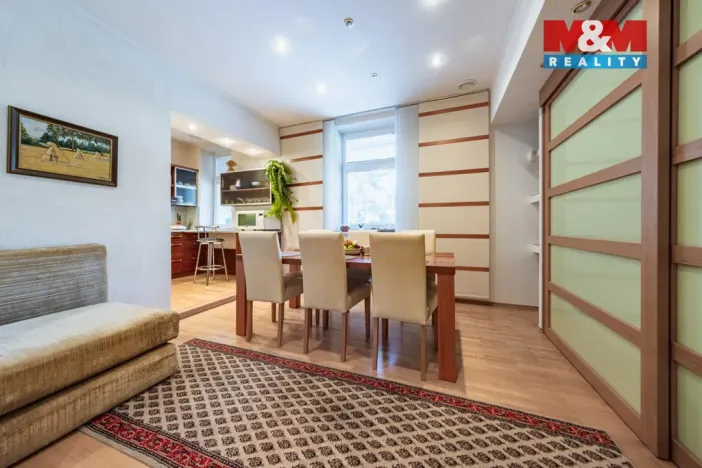 Prodej rodinného domu, Brno, Jílová, 379 m2