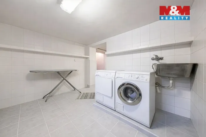 Prodej rodinného domu, Brno, Jílová, 379 m2