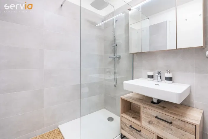 Pronájem bytu 2+1, Brno, Hvězdová, 46 m2