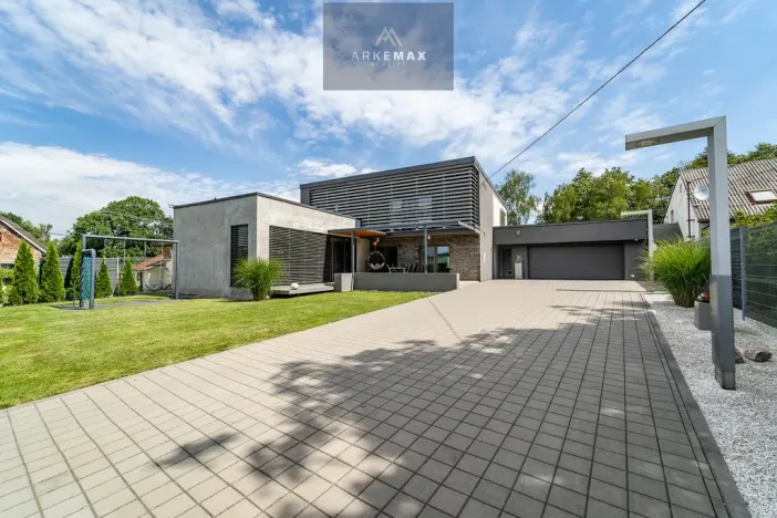 Pronájem rodinného domu, Žabeň, 410 m2