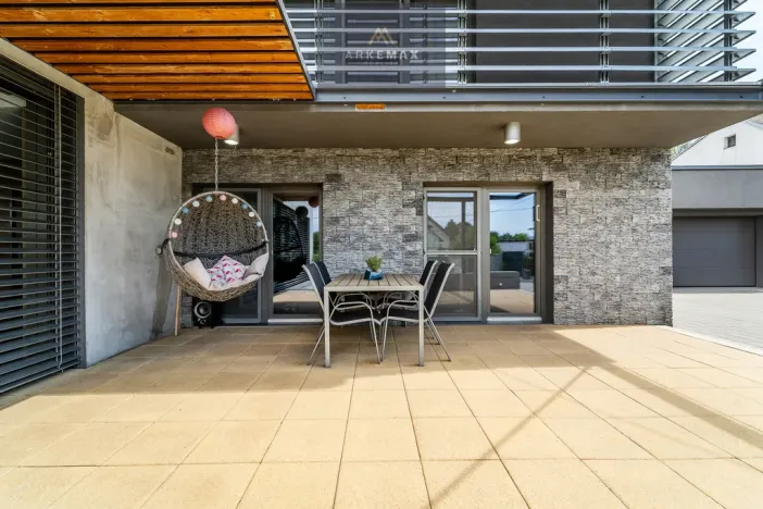 Pronájem rodinného domu, Žabeň, 410 m2