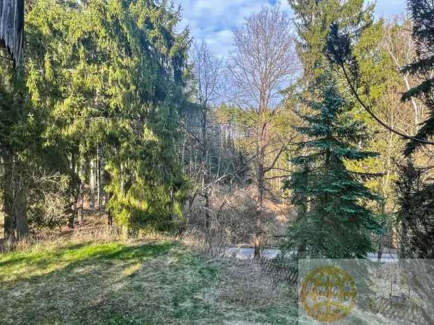 Prodej chaty, Dobronice u Bechyně, 80 m2