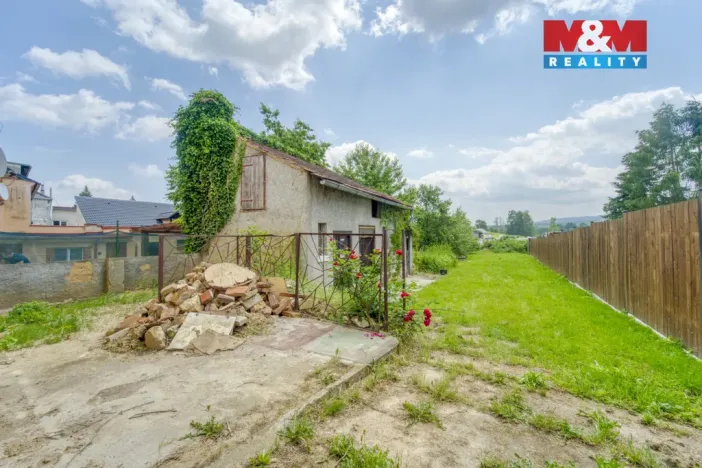 Prodej rodinného domu, Mýto, Pražská, 200 m2