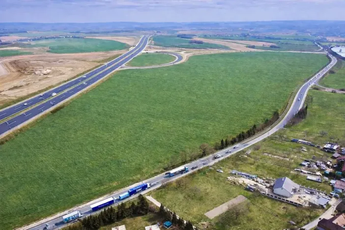 Prodej komerčního pozemku, Litomyšl, Sokolovská, 30000 m2