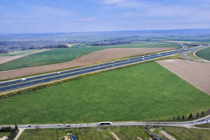 Prodej komerčního pozemku, Řídký, 15000 m2