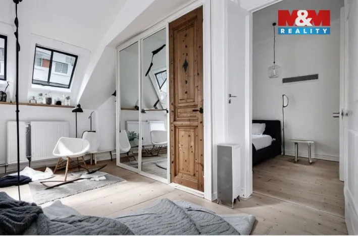 Prodej rodinného domu, Tuchoměřice, Ke Studánce, 642 m2