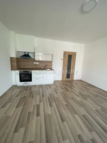 Pronájem bytu 1+kk, České Budějovice, 33 m2