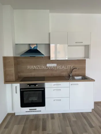 Pronájem bytu 1+kk, České Budějovice, 33 m2