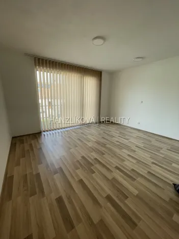 Pronájem bytu 1+kk, České Budějovice, 33 m2