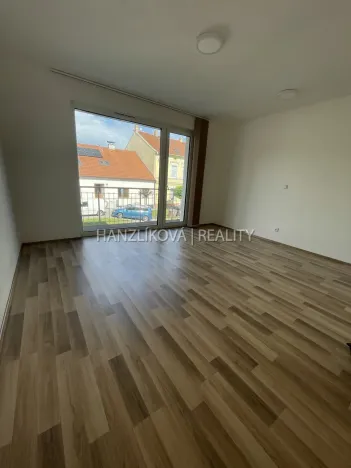 Pronájem bytu 1+kk, České Budějovice, 33 m2