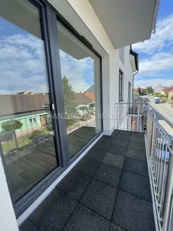 Pronájem bytu 1+kk, České Budějovice, 33 m2