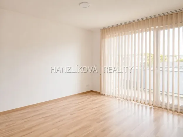 Pronájem bytu 1+kk, České Budějovice, 33 m2
