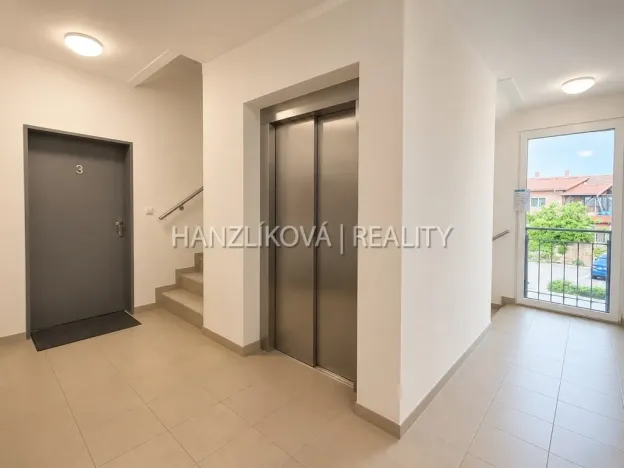 Pronájem bytu 1+kk, České Budějovice, 33 m2