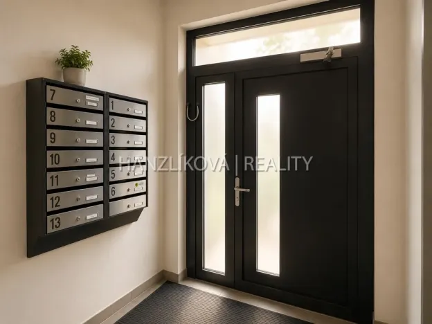 Pronájem bytu 1+kk, České Budějovice, 33 m2