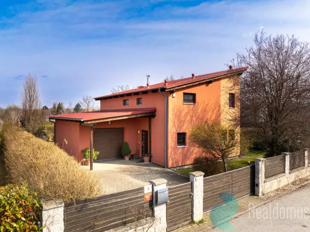 Prodej rodinného domu, České Budějovice, Trnková, 146 m2