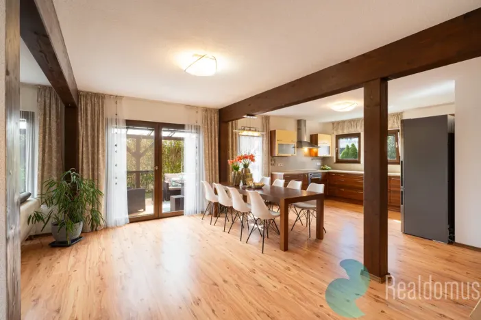 Prodej rodinného domu, České Budějovice, Trnková, 146 m2