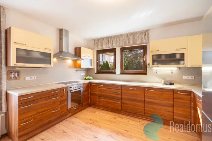 Prodej rodinného domu, České Budějovice, Trnková, 146 m2