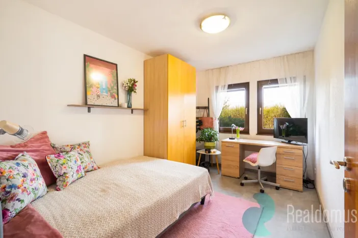 Prodej rodinného domu, České Budějovice, Trnková, 146 m2