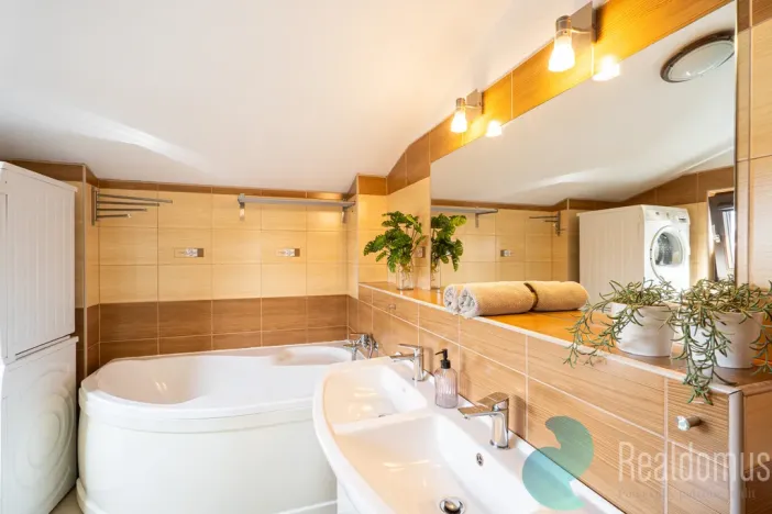 Prodej rodinného domu, České Budějovice, Trnková, 146 m2