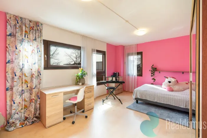 Prodej rodinného domu, České Budějovice, Trnková, 146 m2