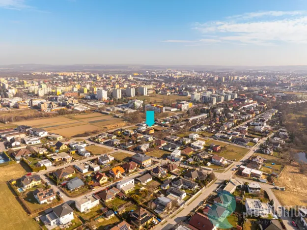 Prodej rodinného domu, České Budějovice, Trnková, 146 m2