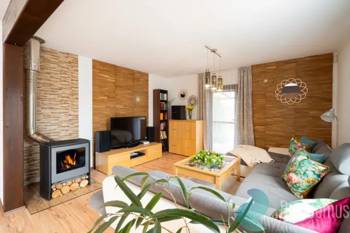 Prodej rodinného domu, České Budějovice, Trnková, 146 m2