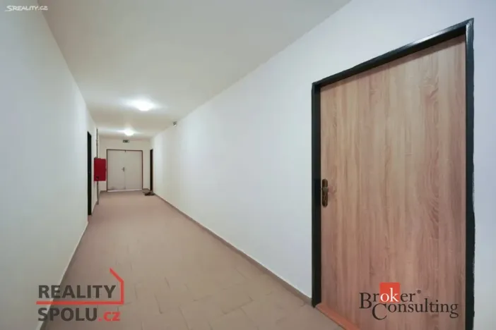 Pronájem bytu 2+kk, Mlékojedy, 50 m2