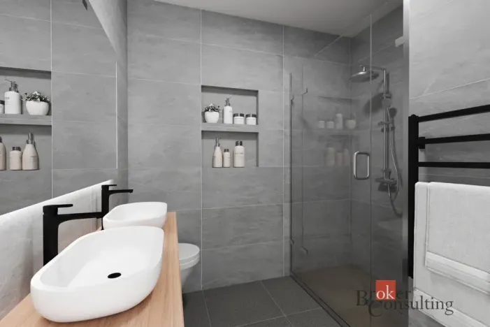 Prodej bytu 3+kk, Jablonec nad Nisou - Jablonecké Paseky, Jeronýmova, 62 m2