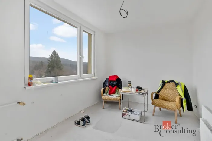 Prodej bytu 3+kk, Jablonec nad Nisou - Jablonecké Paseky, Jeronýmova, 62 m2