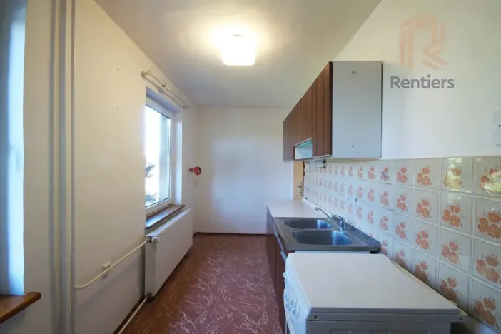 Prodej rodinného domu, Praha - Ruzyně, Kralupská, 256 m2