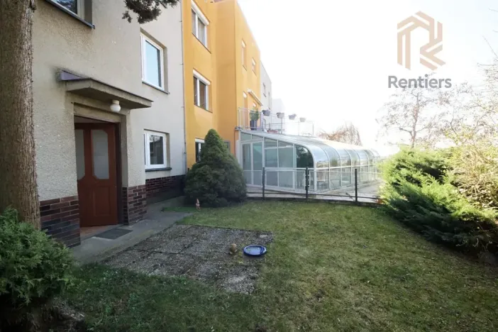 Prodej rodinného domu, Praha - Ruzyně, Kralupská, 256 m2