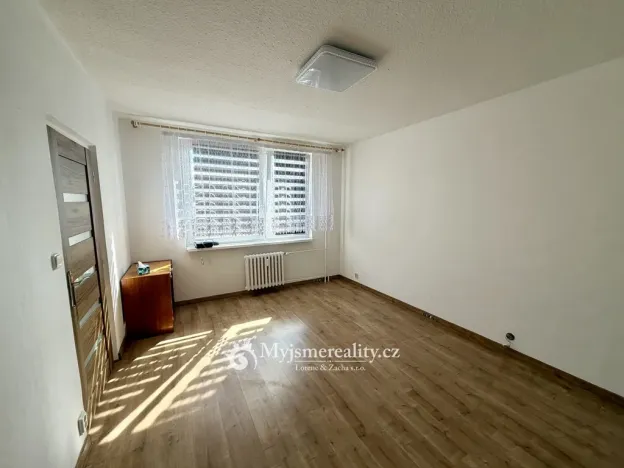 Pronájem bytu 3+1, Znojmo, Aninská, 74 m2